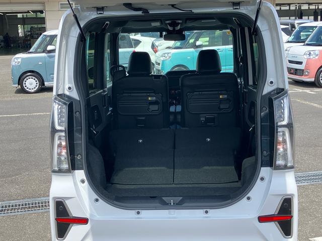 タントカスタムＲＳセレクションターボ　ナビ／ＢＴ／ＴＶ／ＤＩＳＣ／バックカメラ／ステアリングスイッチ　ドラレコ　ＥＴＣ　両側パワスラ　ＬＥＤヘッドライト＆フォグランプ　シートヒーター　クルコン　衝突被害軽減ブレーキ（千葉県）の中古車