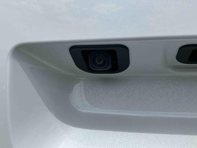 ムーヴキャンバスストライプスＧターボ両側電動スライドドア　衝突回避支援ブレーキ　電動格納ミラー　アダクティブクルーズコントロール　キーフリー　プッシュボタンスタート　コーナーセンサー　電子パーキングブレーキ（千葉県）の中古車