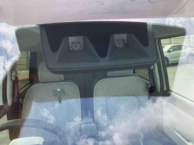 ムーヴキャンバスストライプスＧターボ両側電動スライドドア　衝突回避支援ブレーキ　電動格納ミラー　アダクティブクルーズコントロール　キーフリー　プッシュボタンスタート　コーナーセンサー　電子パーキングブレーキ（千葉県）の中古車