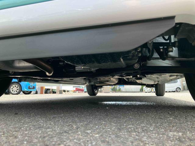 ムーヴキャンバスストライプスＧターボ両側電動スライドドア　衝突回避支援ブレーキ　電動格納ミラー　アダクティブクルーズコントロール　キーフリー　プッシュボタンスタート　コーナーセンサー　電子パーキングブレーキ（千葉県）の中古車