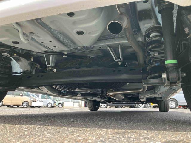 ムーヴキャンバスストライプスＧターボ両側電動スライドドア　衝突回避支援ブレーキ　電動格納ミラー　アダクティブクルーズコントロール　キーフリー　プッシュボタンスタート　コーナーセンサー　電子パーキングブレーキ（千葉県）の中古車