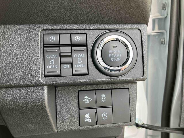ムーヴキャンバスストライプスＧターボ両側電動スライドドア　衝突回避支援ブレーキ　電動格納ミラー　アダクティブクルーズコントロール　キーフリー　プッシュボタンスタート　コーナーセンサー　電子パーキングブレーキ（千葉県）の中古車