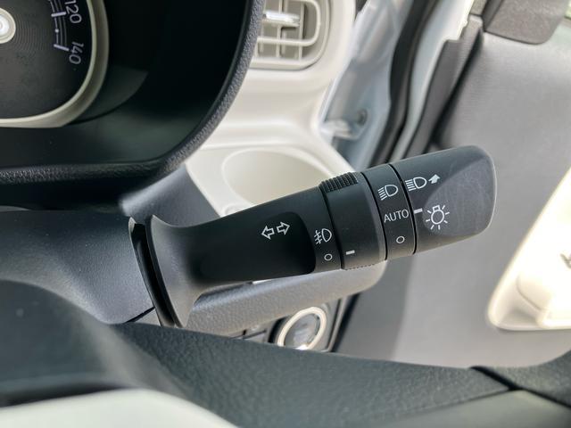ムーヴキャンバスストライプスＧターボ両側電動スライドドア　衝突回避支援ブレーキ　電動格納ミラー　アダクティブクルーズコントロール　キーフリー　プッシュボタンスタート　コーナーセンサー　電子パーキングブレーキ（千葉県）の中古車