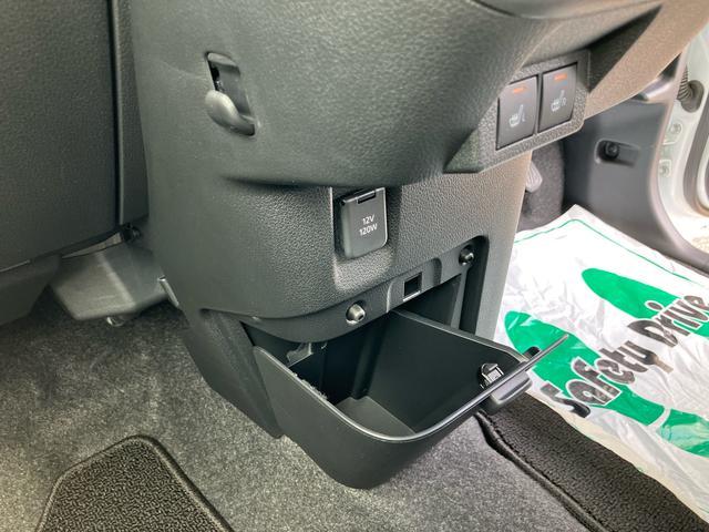 ムーヴキャンバスストライプスＧターボ両側電動スライドドア　衝突回避支援ブレーキ　電動格納ミラー　アダクティブクルーズコントロール　キーフリー　プッシュボタンスタート　コーナーセンサー　電子パーキングブレーキ（千葉県）の中古車