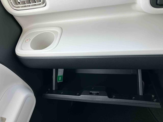 ムーヴキャンバスストライプスＧターボ両側電動スライドドア　衝突回避支援ブレーキ　電動格納ミラー　アダクティブクルーズコントロール　キーフリー　プッシュボタンスタート　コーナーセンサー　電子パーキングブレーキ（千葉県）の中古車