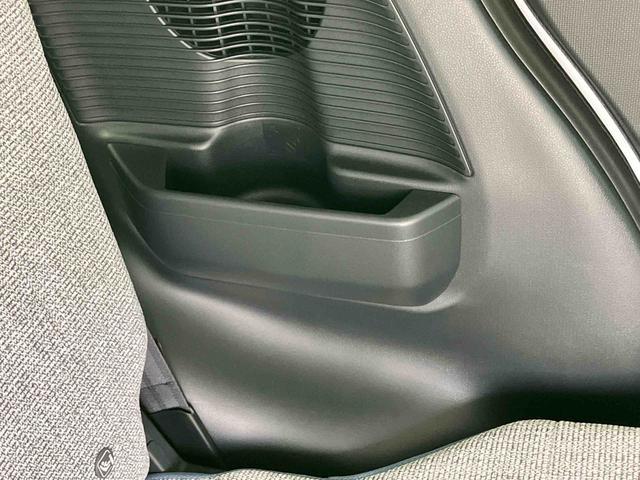 ムーヴキャンバスストライプスＧターボ両側電動スライドドア　衝突回避支援ブレーキ　電動格納ミラー　アダクティブクルーズコントロール　キーフリー　プッシュボタンスタート　コーナーセンサー　電子パーキングブレーキ（千葉県）の中古車