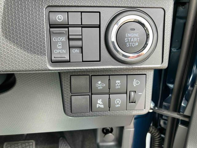 タントX衝突回避支援ブレーキ キーフリー プッシュボタンスタート 運転席助手席シートヒーター 電動格納ミラー コーナーセンサー 電子パーキングブレーキ バックカメラ LEDヘッドランプ 助手席ピラーレス(千葉県)の中古車