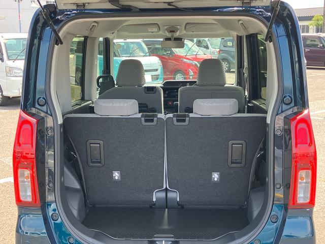 タントX衝突回避支援ブレーキ キーフリー プッシュボタンスタート 運転席助手席シートヒーター 電動格納ミラー コーナーセンサー 電子パーキングブレーキ バックカメラ LEDヘッドランプ 助手席ピラーレス(千葉県)の中古車