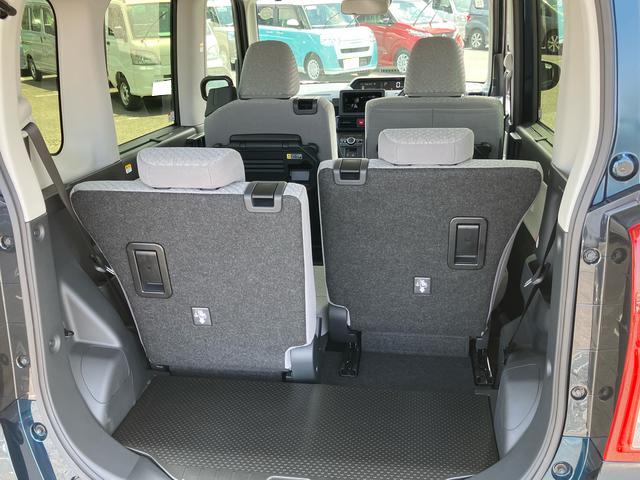 タントX衝突回避支援ブレーキ キーフリー プッシュボタンスタート 運転席助手席シートヒーター 電動格納ミラー コーナーセンサー 電子パーキングブレーキ バックカメラ LEDヘッドランプ 助手席ピラーレス(千葉県)の中古車