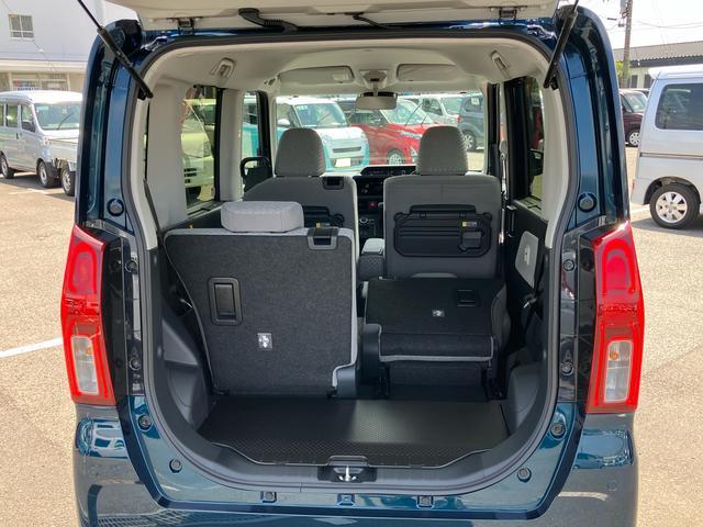 タントX衝突回避支援ブレーキ キーフリー プッシュボタンスタート 運転席助手席シートヒーター 電動格納ミラー コーナーセンサー 電子パーキングブレーキ バックカメラ LEDヘッドランプ 助手席ピラーレス(千葉県)の中古車