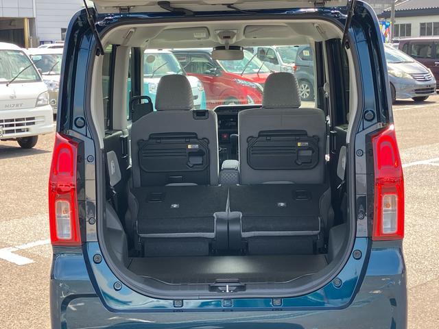 タントX衝突回避支援ブレーキ キーフリー プッシュボタンスタート 運転席助手席シートヒーター 電動格納ミラー コーナーセンサー 電子パーキングブレーキ バックカメラ LEDヘッドランプ 助手席ピラーレス(千葉県)の中古車