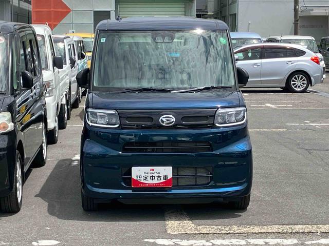 タントX衝突回避支援ブレーキ キーフリー プッシュボタンスタート 運転席助手席シートヒーター 電動格納ミラー コーナーセンサー 電子パーキングブレーキ バックカメラ LEDヘッドランプ 助手席ピラーレス(千葉県)の中古車