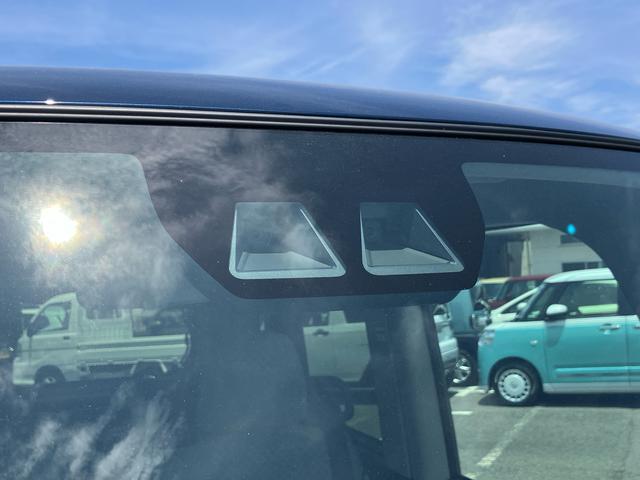 タントX衝突回避支援ブレーキ キーフリー プッシュボタンスタート 運転席助手席シートヒーター 電動格納ミラー コーナーセンサー 電子パーキングブレーキ バックカメラ LEDヘッドランプ 助手席ピラーレス(千葉県)の中古車