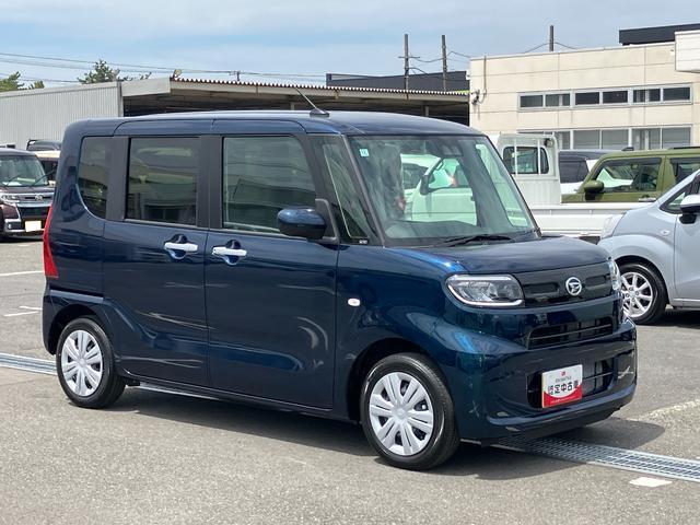 タントX衝突回避支援ブレーキ キーフリー プッシュボタンスタート 運転席助手席シートヒーター 電動格納ミラー コーナーセンサー 電子パーキングブレーキ バックカメラ LEDヘッドランプ 助手席ピラーレス(千葉県)の中古車