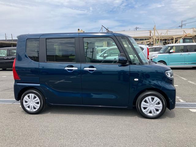 タントＸ衝突回避支援ブレーキ　キーフリー　プッシュボタンスタート　運転席助手席シートヒーター　電動格納ミラー　コーナーセンサー　電子パーキングブレーキ　バックカメラ　ＬＥＤヘッドランプ　助手席ピラーレス（千葉県）の中古車