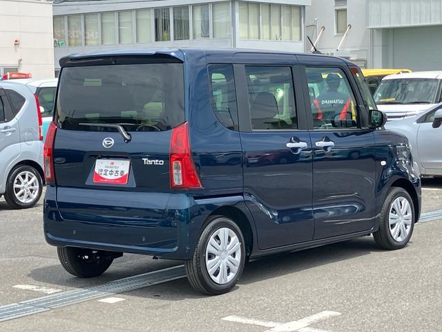 タントＸ衝突回避支援ブレーキ　キーフリー　プッシュボタンスタート　運転席助手席シートヒーター　電動格納ミラー　コーナーセンサー　電子パーキングブレーキ　バックカメラ　ＬＥＤヘッドランプ　助手席ピラーレス（千葉県）の中古車