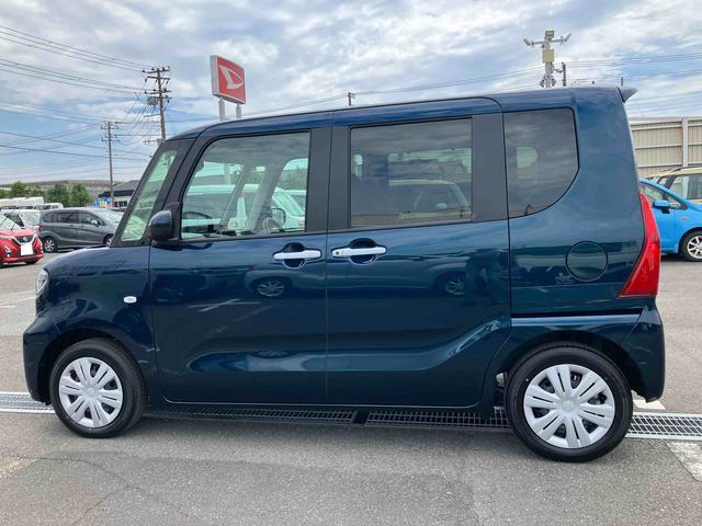 タントＸ衝突回避支援ブレーキ　キーフリー　プッシュボタンスタート　運転席助手席シートヒーター　電動格納ミラー　コーナーセンサー　電子パーキングブレーキ　バックカメラ　ＬＥＤヘッドランプ　助手席ピラーレス（千葉県）の中古車