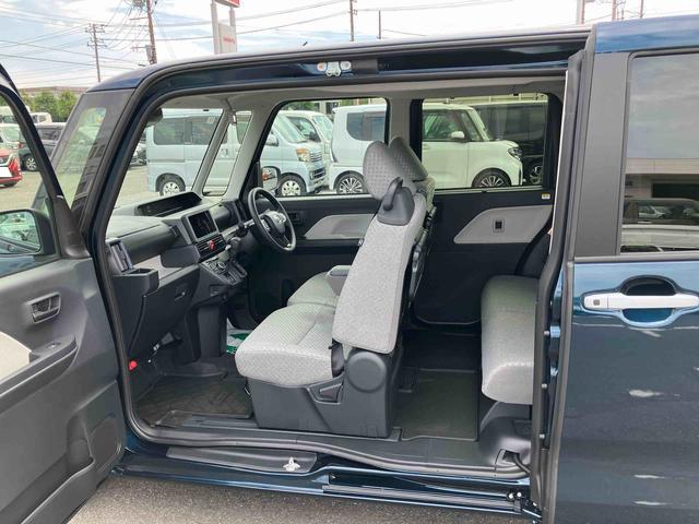 タントＸ衝突回避支援ブレーキ　キーフリー　プッシュボタンスタート　運転席助手席シートヒーター　電動格納ミラー　コーナーセンサー　電子パーキングブレーキ　バックカメラ　ＬＥＤヘッドランプ　助手席ピラーレス（千葉県）の中古車