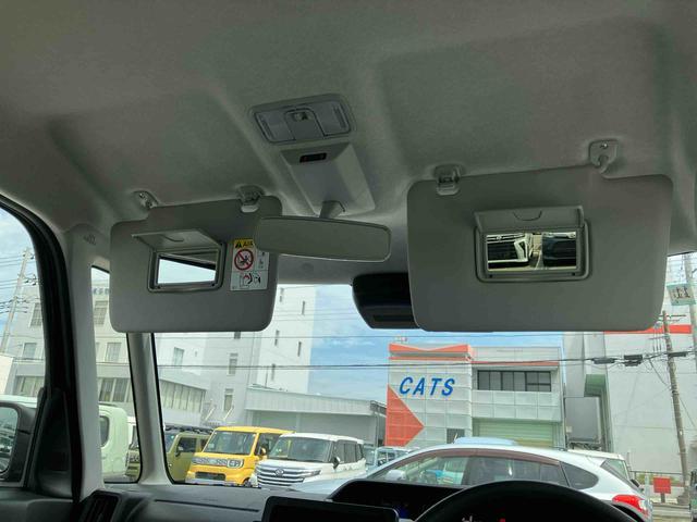 タントＸ衝突回避支援ブレーキ　キーフリー　プッシュボタンスタート　運転席助手席シートヒーター　電動格納ミラー　コーナーセンサー　電子パーキングブレーキ　バックカメラ　ＬＥＤヘッドランプ　助手席ピラーレス（千葉県）の中古車