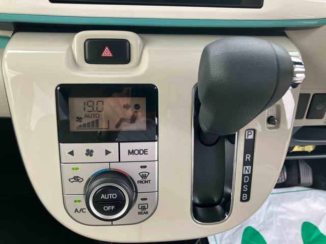 ムーヴキャンバスＧメイクアップＶＳ　ＳＡIII８型ナビ／ＢＴ／ＴＶ／ＤＩＳＣ／全周囲カメラ／ステアスイッチ　前後ドラレコ　ＥＴＣ　両側パワスラ　１４インチアルミ　ＬＥＤヘッド＆フォグ　運転席シートヒーター　置きラクＢＯＸ　衝突被害軽減ブレーキ（千葉県）の中古車