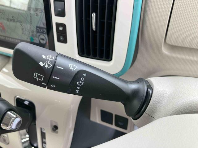 ムーヴキャンバスＧメイクアップＶＳ　ＳＡIII８型ナビ／ＢＴ／ＴＶ／ＤＩＳＣ／全周囲カメラ／ステアスイッチ　前後ドラレコ　ＥＴＣ　両側パワスラ　１４インチアルミ　ＬＥＤヘッド＆フォグ　運転席シートヒーター　置きラクＢＯＸ　衝突被害軽減ブレーキ（千葉県）の中古車