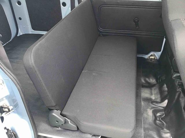 ハイゼットカーゴデラックスＳＡIIIＬＥＤヘッドライト・キーレスエントリー付き（千葉県）の中古車