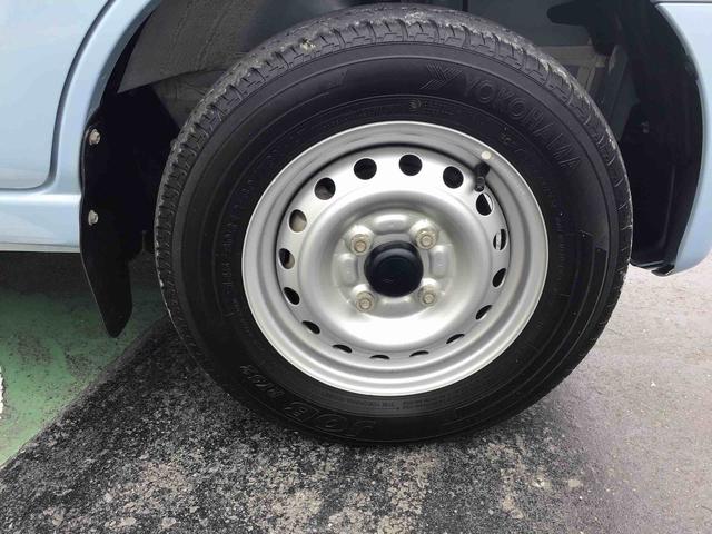 ハイゼットカーゴデラックスＳＡIIIＬＥＤヘッドライト・キーレスエントリー付き（千葉県）の中古車