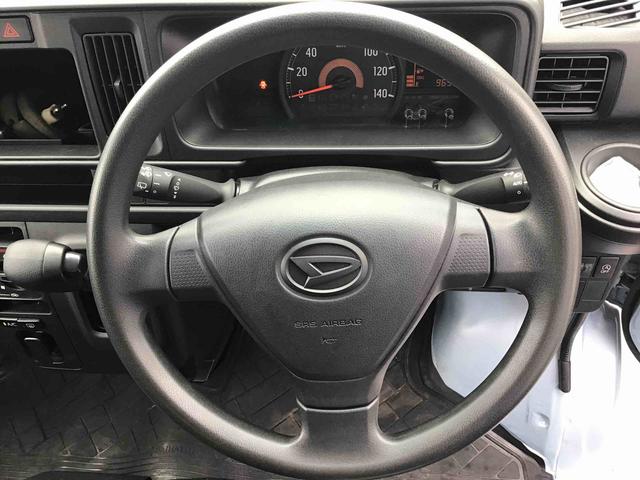 ハイゼットカーゴデラックスＳＡIIIＬＥＤヘッドライト・キーレスエントリー付き（千葉県）の中古車