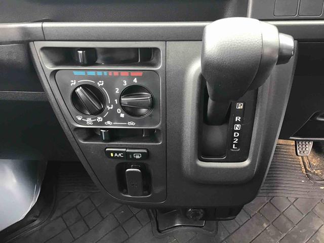 ハイゼットカーゴデラックスＳＡIIIＬＥＤヘッドライト・キーレスエントリー付き（千葉県）の中古車