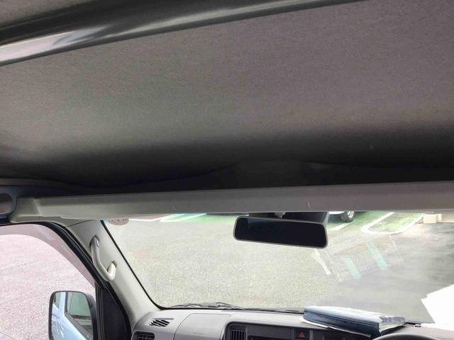 ハイゼットカーゴデラックスＳＡIIIＬＥＤヘッドライト・キーレスエントリー付き（千葉県）の中古車