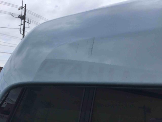 ハイゼットカーゴデラックスＳＡIIIＬＥＤヘッドライト・キーレスエントリー付き（千葉県）の中古車