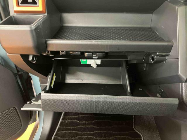 タフトＧバックカメラ連動フルセグナビ　ＵＳＢ接続　ブルートゥース対応　ＴＶナビキット　フロント．リヤドライブレコーダー連動　ＥＴＣ　前席シートヒーター　ホールド機能付き電動パーキングブレーキ　ガラスルーフ（千葉県）の中古車