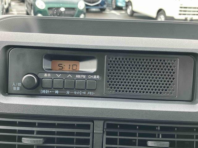 ハイゼットカーゴデラックス　４ＷＤ電子制御４ＷＤ　ＬＥＤヘッドライト＆フォグランプ　リヤヒーター　プライバシーガラス　パワーウィンドウ　オーバーヘッドシェルフ　スピーカー一体型ＡＭ・ＦＭラジオ　キーレス　衝突被害軽減ブレーキ（千葉県）の中古車