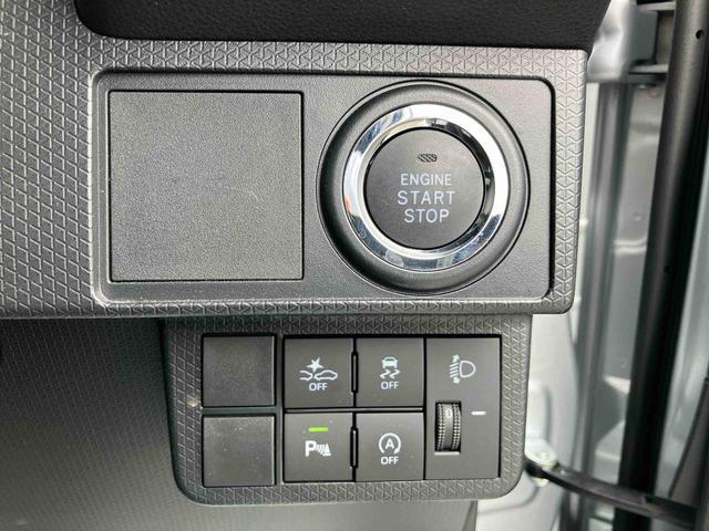 タントＬバックカメラ（アップグレードパック）　左右スライドドア　助手席側センターピラーレス　ＬＥＤヘッドライト　オートライト　オートエアコン　電動格納ドアミラー　コーナーセンサー　衝突被害軽減ブレーキ（千葉県）の中古車