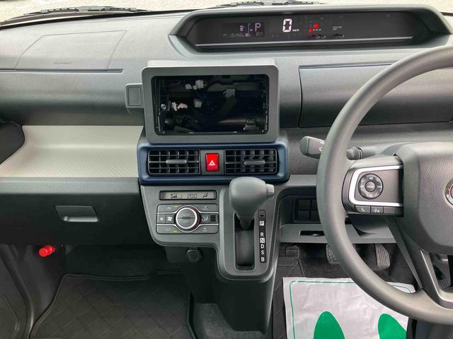 タントＬバックカメラ（アップグレードパック）　左右スライドドア　助手席側センターピラーレス　ＬＥＤヘッドライト　オートライト　オートエアコン　電動格納ドアミラー　コーナーセンサー　衝突被害軽減ブレーキ（千葉県）の中古車