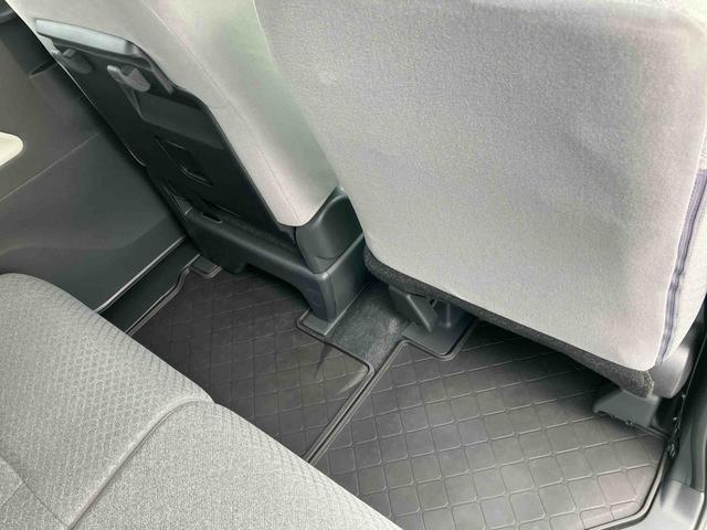 タントＬバックカメラ（アップグレードパック）　左右スライドドア　助手席側センターピラーレス　ＬＥＤヘッドライト　オートライト　オートエアコン　電動格納ドアミラー　コーナーセンサー　衝突被害軽減ブレーキ（千葉県）の中古車