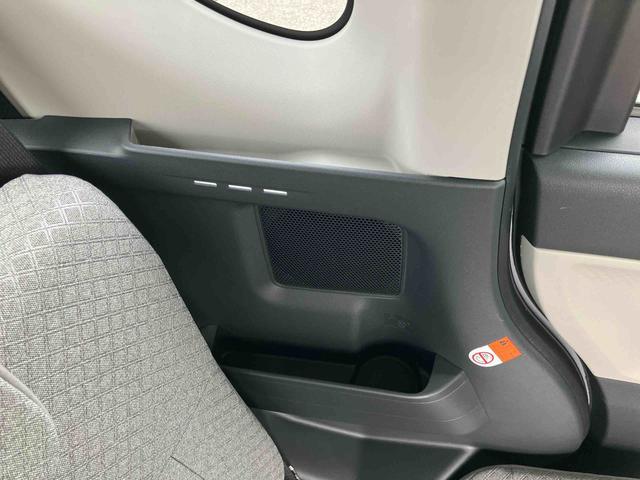 タントＬバックカメラ（アップグレードパック）　左右スライドドア　助手席側センターピラーレス　ＬＥＤヘッドライト　オートライト　オートエアコン　電動格納ドアミラー　コーナーセンサー　衝突被害軽減ブレーキ（千葉県）の中古車