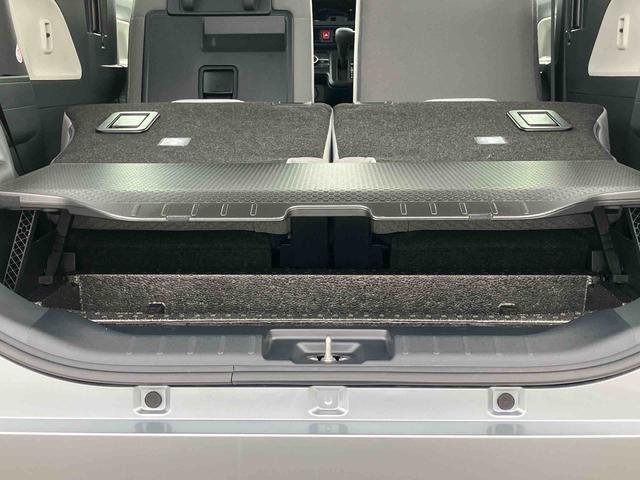 タントＬバックカメラ（アップグレードパック）　左右スライドドア　助手席側センターピラーレス　ＬＥＤヘッドライト　オートライト　オートエアコン　電動格納ドアミラー　コーナーセンサー　衝突被害軽減ブレーキ（千葉県）の中古車