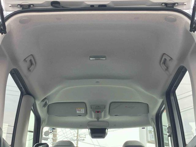 タントＬバックカメラ（アップグレードパック）　左右スライドドア　助手席側センターピラーレス　ＬＥＤヘッドライト　オートライト　オートエアコン　電動格納ドアミラー　コーナーセンサー　衝突被害軽減ブレーキ（千葉県）の中古車