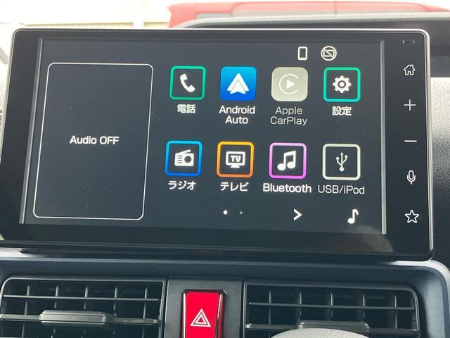 タントＸターボ９型ＤＰオーディオ／ＢＴ／ＴＶ／全周囲カメラ　駐車支援システム　左側パワスラ　シートヒーター　電動駐車ブレーキ　ＬＥＤヘッドライト　上下２段調節式デッキボード　コーナーセンサー　衝突被害軽減ブレーキ（千葉県）の中古車