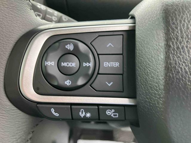 タントＸターボ９型ＤＰオーディオ／ＢＴ／ＴＶ／全周囲カメラ　駐車支援システム　左側パワスラ　シートヒーター　電動駐車ブレーキ　ＬＥＤヘッドライト　上下２段調節式デッキボード　コーナーセンサー　衝突被害軽減ブレーキ（千葉県）の中古車