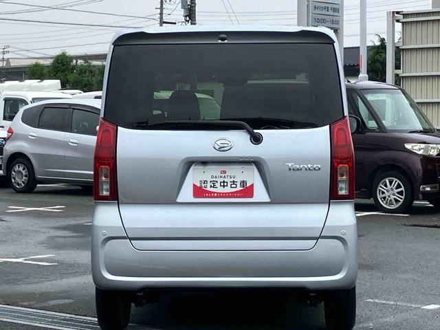 タントＸターボ９型ＤＰオーディオ／ＢＴ／ＴＶ／全周囲カメラ　駐車支援システム　左側パワスラ　シートヒーター　電動駐車ブレーキ　ＬＥＤヘッドライト　上下２段調節式デッキボード　コーナーセンサー　衝突被害軽減ブレーキ（千葉県）の中古車