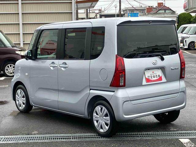 タントＸターボ９型ＤＰオーディオ／ＢＴ／ＴＶ／全周囲カメラ　駐車支援システム　左側パワスラ　シートヒーター　電動駐車ブレーキ　ＬＥＤヘッドライト　上下２段調節式デッキボード　コーナーセンサー　衝突被害軽減ブレーキ（千葉県）の中古車
