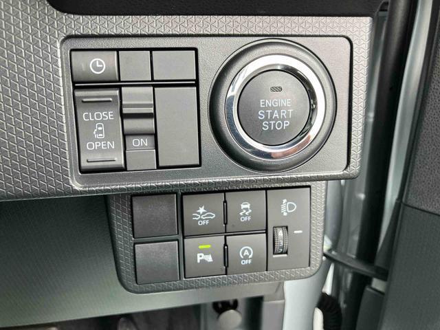 タントＸターボ９型ＤＰオーディオ／ＢＴ／ＴＶ／全周囲カメラ　駐車支援システム　左側パワスラ　シートヒーター　電動駐車ブレーキ　ＬＥＤヘッドライト　上下２段調節式デッキボード　コーナーセンサー　衝突被害軽減ブレーキ（千葉県）の中古車