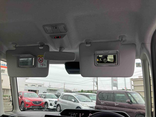 タントＸターボ９型ＤＰオーディオ／ＢＴ／ＴＶ／全周囲カメラ　駐車支援システム　左側パワスラ　シートヒーター　電動駐車ブレーキ　ＬＥＤヘッドライト　上下２段調節式デッキボード　コーナーセンサー　衝突被害軽減ブレーキ（千葉県）の中古車