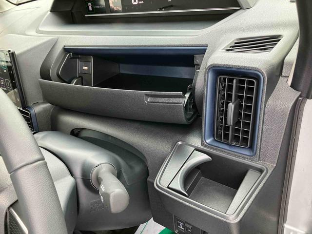 タントＸターボ９型ＤＰオーディオ／ＢＴ／ＴＶ／全周囲カメラ　駐車支援システム　左側パワスラ　シートヒーター　電動駐車ブレーキ　ＬＥＤヘッドライト　上下２段調節式デッキボード　コーナーセンサー　衝突被害軽減ブレーキ（千葉県）の中古車
