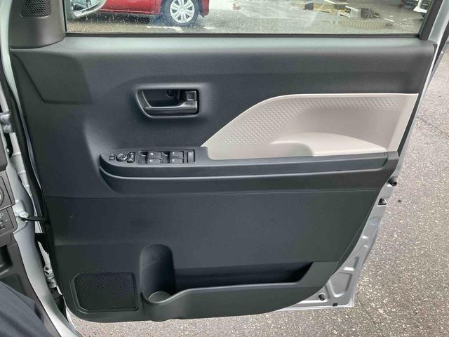 タントＸターボ９型ＤＰオーディオ／ＢＴ／ＴＶ／全周囲カメラ　駐車支援システム　左側パワスラ　シートヒーター　電動駐車ブレーキ　ＬＥＤヘッドライト　上下２段調節式デッキボード　コーナーセンサー　衝突被害軽減ブレーキ（千葉県）の中古車