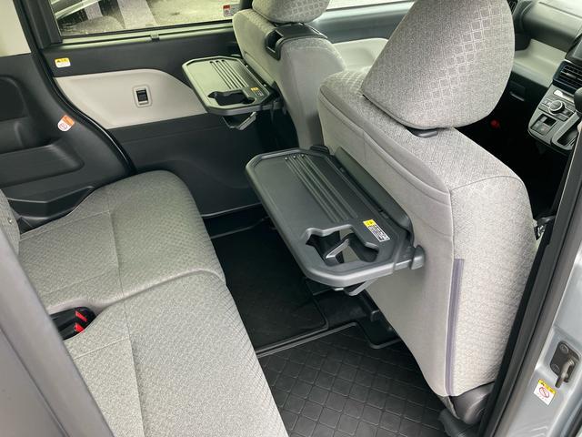 タントＸターボ９型ＤＰオーディオ／ＢＴ／ＴＶ／全周囲カメラ　駐車支援システム　左側パワスラ　シートヒーター　電動駐車ブレーキ　ＬＥＤヘッドライト　上下２段調節式デッキボード　コーナーセンサー　衝突被害軽減ブレーキ（千葉県）の中古車