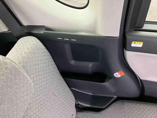 タントＸターボ９型ＤＰオーディオ／ＢＴ／ＴＶ／全周囲カメラ　駐車支援システム　左側パワスラ　シートヒーター　電動駐車ブレーキ　ＬＥＤヘッドライト　上下２段調節式デッキボード　コーナーセンサー　衝突被害軽減ブレーキ（千葉県）の中古車