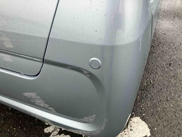 タントＬＬＥＤヘッドライト　左右スライドドア　助手席側センターピラーレス　オートライト　プッシュボタンスターター　オートエアコン　アイドリングストップ　コーナーセンサー　衝突被害軽減ブレーキ（千葉県）の中古車